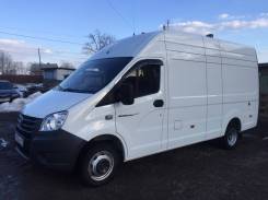 ГАЗ ГАЗель Next. ЦМФ, 2 800 куб. см., 1 500 кг.