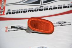 Повторитель поворота в крыло. Mitsubishi: Minica, Minica Toppo, Aspire, Lancer, Mirage, Bravo, Dingo, Toppo BJ Wide, Toppo BJ, Pajero Mini, Legnum, Pa...