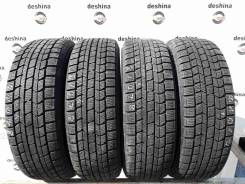 Dunlop DSX-2. Зимние, без шипов, 2011 год, 10 %, 4 шт