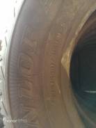 Dunlop Grandtrek AT20. Летние, износ: 40%, 4 шт
