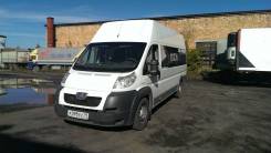 Peugeot Boxer. Продам туристический автобус, 3 000 куб. см., 17 мест
