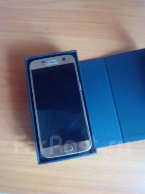 Samsung Galaxy S7. �/�, �������, 4G LTE ����