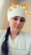 Санитар. Образование не указано