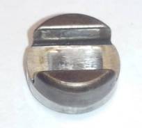 Направляющая коромысла 13218-53J00. Nissan: Bluebird, 100NX, R'nessa, Lucino, Avenir, NX-Coupe, Almera, Sunny, 180SX, Silvia, Vanette Serena, Tin...