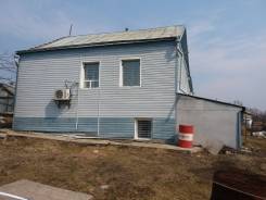 Продам дом в Краснофлотском районе. Улица Каховская 16, р-н Краснофлотский, площадь дома 100 кв. м., скважина, электричество 15 кВт, отопление твердот...