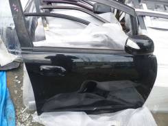 Дверь боковая. Honda Fit Shuttle, GP2