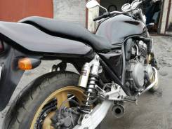 Honda CB 400SF. 400 куб. см., исправен, птс, с пробегом