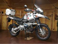 BMW R 1150 GS. 1 150 куб. см., исправен, птс, без пробега. Под заказ