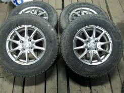 Topy Sibilla. 5.0x13", 4x100.00, ET35, ЦО 72,0 мм.