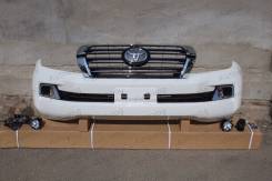Кузовной комплект. Toyota Land Cruiser, GRJ200, J200, URJ200, URJ202, URJ202W, UZJ200, UZJ200W, VDJ200 Двигатели: 1URFE, 1VDFTV