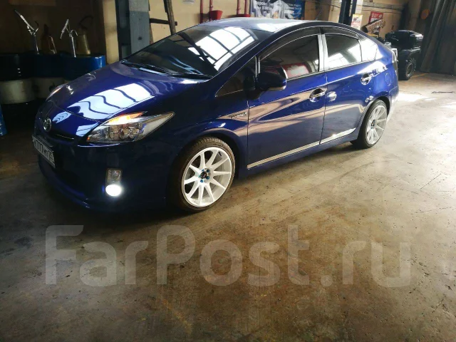 XXR. 9.5/10.5x18", 5x112, 5x114.3, ET28/18. ��� ����� �� ���������� ����