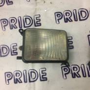 Повторитель поворота в решетку. Nissan Cube, BNZ11, BZ11, YZ11 Nissan Cube Cubic, BGZ11, YGNZ11, YGZ11 Двигатели: CR14DE, HR15DE