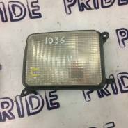 Повторитель поворота в решетку. Nissan Cube, BNZ11, BZ11, YZ11 Nissan Cube Cubic, BGZ11, YGNZ11, YGZ11 Двигатели: CR14DE, HR15DE