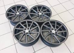 Vossen CVT. 8.0x18, 5x100.00, ET42, ЦО 73,1 мм. Под заказ