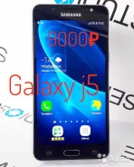 Samsung Galaxy J5 2016. �/�