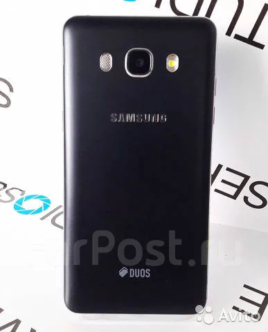 Samsung Galaxy J5 2016. �/� ����