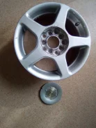 Grass HS. 6.0x14", 5x100, 5x114.3, ET38, �� 65���. ����