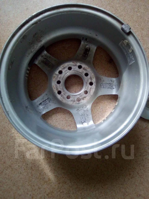 Grass HS. 6.0x14", 5x100, 5x114.3, ET38, �� 65���. ����
