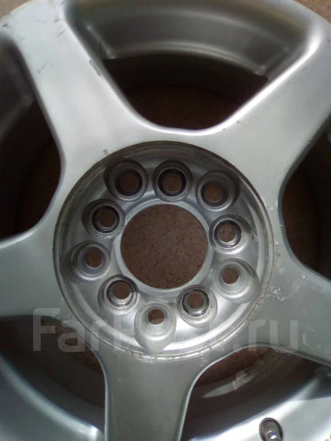 Grass HS. 6.0x14", 5x100, 5x114.3, ET38, �� 65���. ����