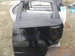 Дверь боковая. Honda Fit Shuttle, GP2