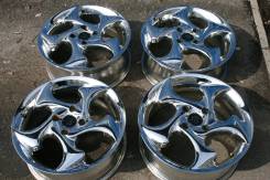 HART. 7.0x17", 4x114.3, ET38 