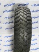 Dunlop Grandtrek MT1. Грязь MT, 2012 год, без износа, 4 шт