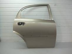 Дверь боковая. Chevrolet Lacetti, J200 Chevrolet Nubira Daewoo Nubira Daewoo Lacetti. Под заказ