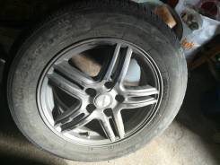 Vianor. 6.0x15, 5x114.30, ET43
