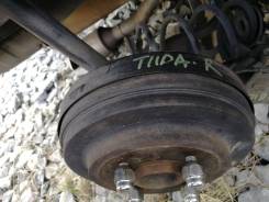 Ступица. Nissan: Wingroad, Bluebird Sylphy, Cube, Sylphy, Tiida Latio, Tiida, Latio, Livina Двигатели: HR15DE, MR18DE, HR16DE, MR20DE, K4M