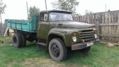 ЗИЛ 130. Продам ЗИЛ-130, 6 000 куб. см., 5 000 кг.