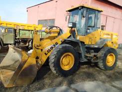 Sdlg LG933L. Погрузчик фронтальный LG-936 2008гв в Омске, 5 000 куб. см., 3 000 кг.