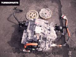 АКПП. Toyota Prius, ZVW30, ZVW30L Двигатель 2ZRFXE