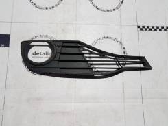 Решетка на противотуманные фары. BMW 3-Series, F30, F31 BMW 3-Series Gran Turismo Двигатель N20B20