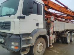 Cifa. Бетононасос, 1 000 куб. см., 36 м.