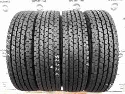 Yokohama Ice Guard IG91. Зимние, без шипов, 2017 год, износ: 10%, 4 шт