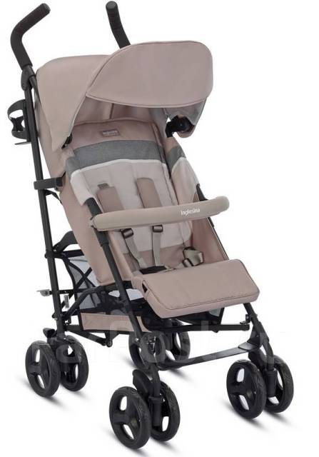 Итальянская прогулочная коляска. Гарантия. Вес 6 кг М-н" Baby-markets ...