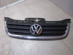 Решетка радиатора. Volkswagen Touran