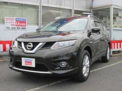 Nissan X-Trail. вариатор, 4wd, 2.0 (147 л.с.), бензин, 60 000 тыс. км, б/п. Под заказ