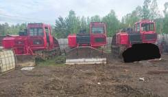 ОТЗ ТЛТ-100. Продам трелевочник ТЛТ-100 ТЛТ 55, 12 400,00 кг.
