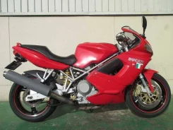 Ducati ST2. 950����. ��., ��������, ���������, ��� �������. ��� ����� �� ������������ ����