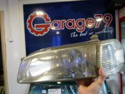 Фара. Toyota Sprinter Carib, AE111G, AE114G, AE115G Двигатели: 4EFE, 4AFE, 4AGE, 7AFE