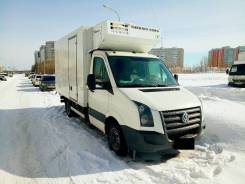 Volkswagen Crafter. Продается 50, 2 500 куб. см., до 3 т