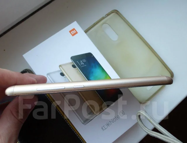 Xiaomi Redmi Note 3 Pro. �����, �������, 4G LTE ����