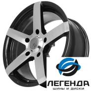 Sakura Wheels. 8.5x18, 5x150.00, ET35, ЦО 110,5 мм.