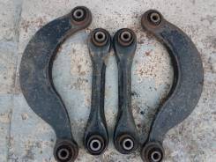 Рычаг подвески. Ford Focus, CAK, CAP, CB4 Ford C-MAX, CAP, CB3 Mazda Mazda3, BK, BL Mazda Mazda5, CR, CW
