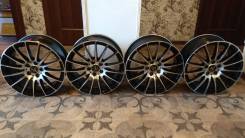 BMF. 7.0x16", 5x100.00, ET35, ЦО 73,1 мм.