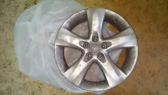 Opel. x17", 5x105.00, ET42 ����