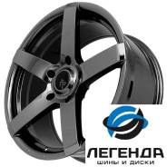 Sakura Wheels. 9.5x20", 5x150.00, ET40, ЦО 110,5 мм.