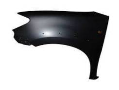 Крыло. Toyota Fortuner, GGN50, GGN60, KUN50, KUN51, KUN51L, KUN60, KUN60L, KUN61, LAN50, TGN51, TGN51L, TGN61 Toyota Hilux, GGN25, GGN35, KUN25, KUN26...