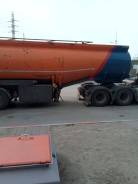 Ali Riza Usta. Продам полуприцеп цистерну ППЦ AliRizaUsta в Новосибирске